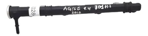 Flauta Bicos Injetores Gm Agile 1.4 2010 94702525 
