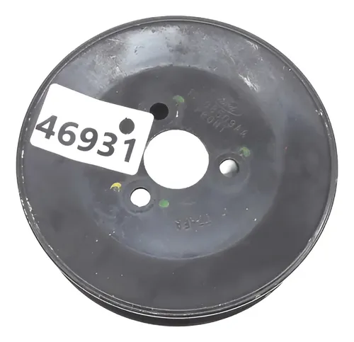 Polia Bomba Água Ford Fiesta 1.0 1.6 Zetec 1s5q8509aa