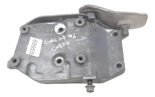 Suporte Compressor Alternador Honda Civic 1.7 2002 