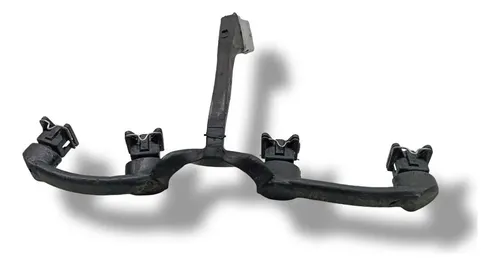 Chicote Bicos Injetor Peugeot 308 Allure 1.6 2013 9653708880