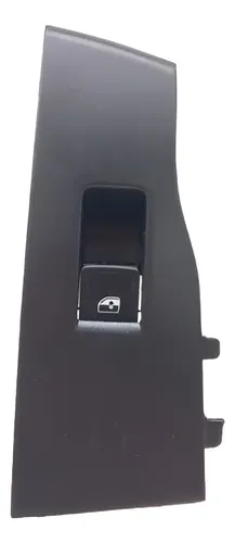 Botão Comando Vidro Traseiro Esquerdo Vw Polo 2020 Cx2038