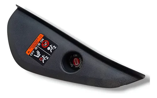 Acabamento Direito Painel Honda Hrv 2020 77216t7t Cx1446 Preto 00