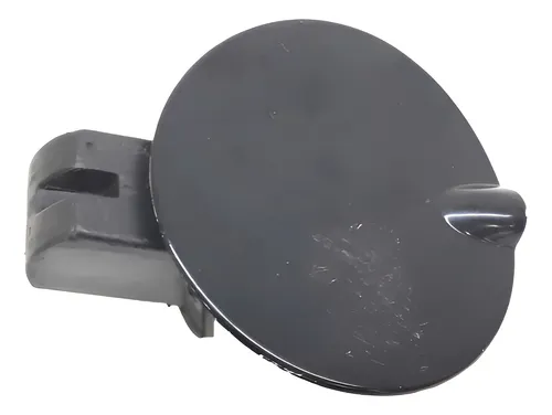 Portinhola Tamla Tanque De Combustível Gm Celta 2011  Preto