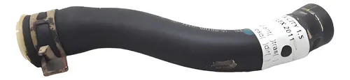 Mangueira De Água Honda City 1.5 2011 Cx2022 Preto