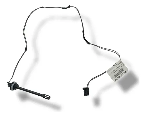 Sensor Temperatura Renault Logan 1.0 2014 T1020298b