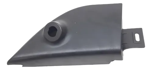 Acabamento Interno Retrovisor Esquerdo Saveiro G5 2010 
