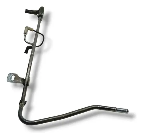 Mangueira Hidrovacuo Chevrolet S10 2.8 2020 Gm6188m Cx997
