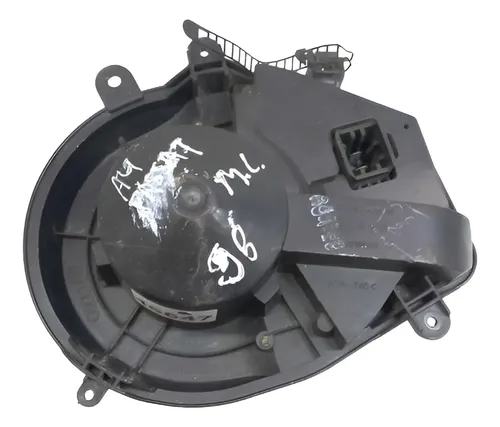 Motor Ventilação Interna Audi A4 Passat 1998 740221233f