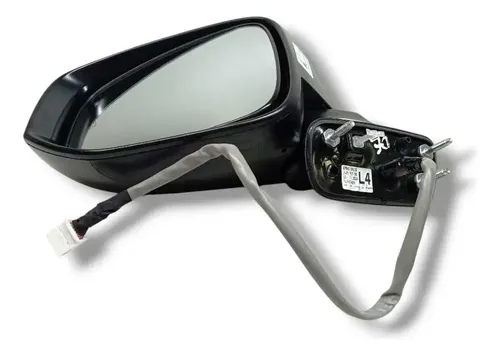 Retrovisor Esquerdo Corolla Cross 2025 879400a110 