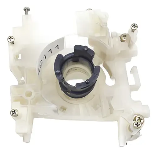 Suporte Chaves De Seta E Limpador Pajero Sport 2003 