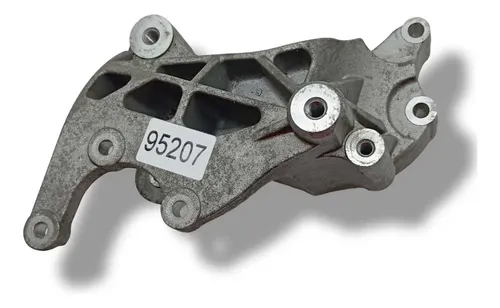 Suporte Bomba Hidraulica Mitsubishi Asx 2011 4450a188