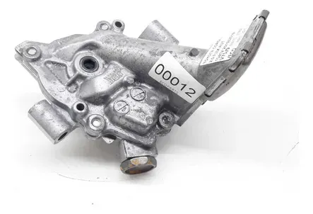 Bomba De Óleo Toyota Corolla 2.0 2019 