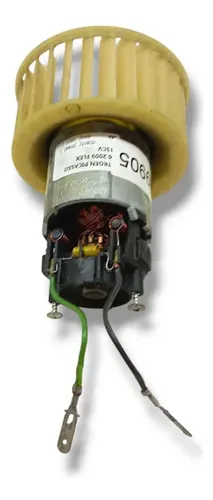 Motor Ventilação Citroen Picasso 1.6 2009 2010 2011 2012 