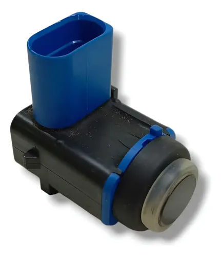 Sensor Estacionamento Vw Golf 1.6 2008 2009 2010 2011 2014 Azul