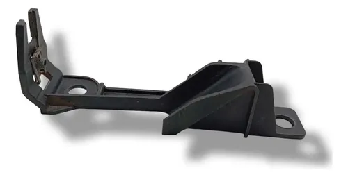 Suporte Guia Farol Esquerdo Citroen C4 Pallas 2008