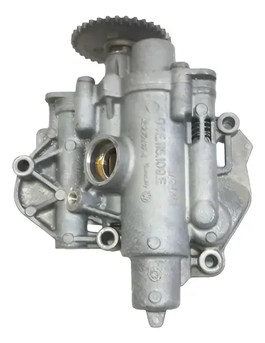 Bomba De Óleo Vw Golf 1.4 Tsi 2015 04e115109e  