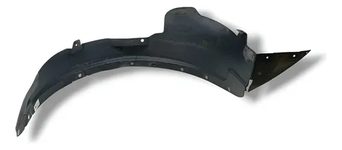 Capa Roda Dianteira Esquerda Chery Face 2011 2015 C/detalhe