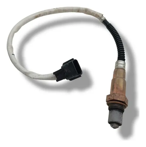 Sonda Lambda Renault Logan 1.0 16v 2014 0258006990