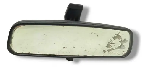 Retrovisor Interno Chevrolet Celta 2008 2009 2010 C/detalhe