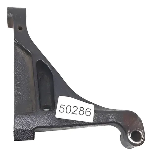 Suporte Alternador Gm Agile Montana 1.4 2010 93386367 