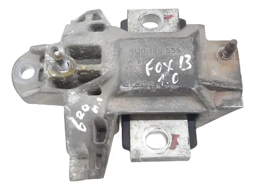 Coxim Câmbio Vw Fox 1.0 2013 