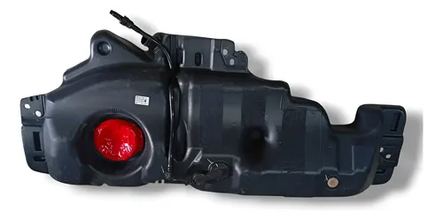 Tanque Combustível Renault Clio 1.0 8v 2005 8200019849