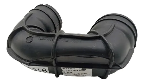 Mangueira Filtro Ar Fiat Palio Fire 2007 50017372