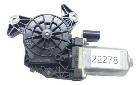 Motor Vidro Elétrico Dianteiro Esquerdo Voyage 2015  Cx1008