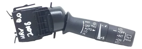 Chave Do Limpador Parabrisa Honda Hrv 2018 