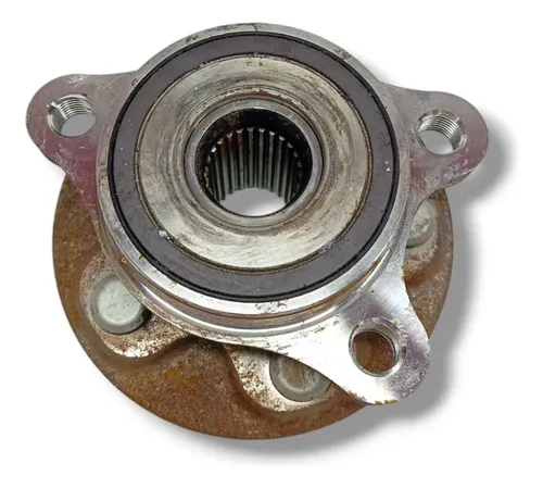 Cubo Dianteiro Direito Corolla 1.8 2023 Hybrid
