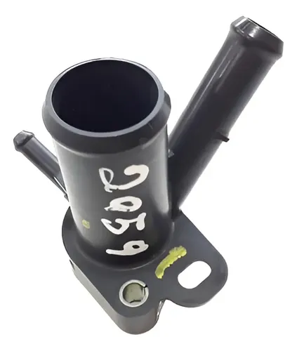 Flange Válvula Termostática Etios 1.3 1.4 2014 Cx2059