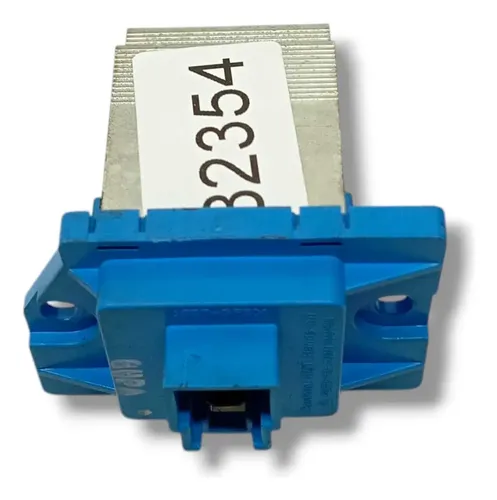 Resistência Ar Condicionado Santa Fé 3.5 V6 2012 Cx1049