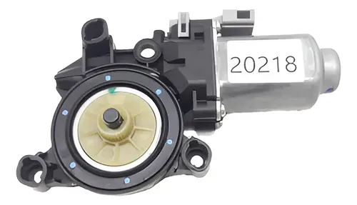 Motor Vidro Dianteiro Direito Vw Up 2018 6ru959801