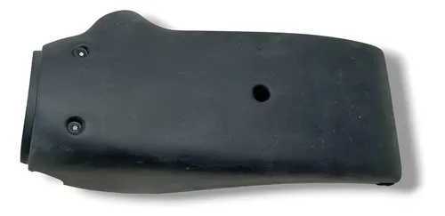 Acabamento Inferior Coluna Fiat Palio 2007 C/detalhe 716179