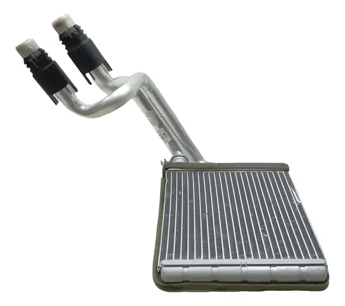 Radiador Ar Quente Vw Tcross 1.0 Tsi 2021 Gz297001 Cx2031