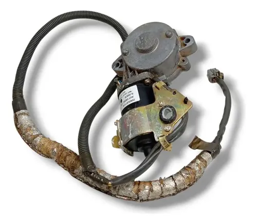 Motor Da Tração Chevrolet S10 2.8 2020 Aut Diesel 4x4 Cx1001