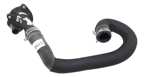 Válvula Termostática Ford Focus 2.0 2012 