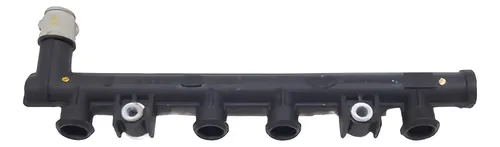 Flauta Bicos Injetores Fiat Palio 1.0 2008 Cu0012179 