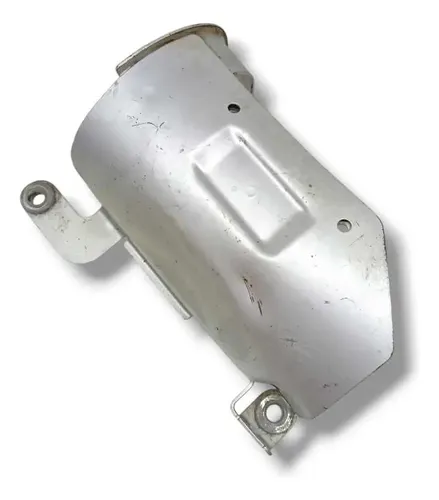 Defletor Protetor Semi Eixo Honda City 1.5 2011 Cx1017