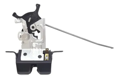 Fechadura Tampa Traseira Hyundai Hb20 2015 Hatch 