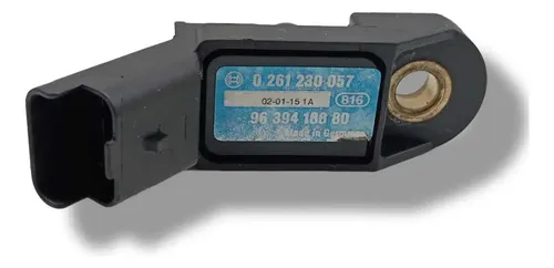 Sensor Map Citroen Xsara Picasso 2.0 2002 0261230057