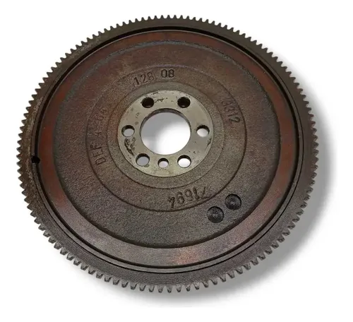 Volante Motor Citroen Picasso 1.6 2008 2009 2010 2011 2012 