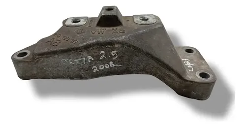 Suporte Coxim Câmbio Vw Jetta 2.5 2008 1k0199117