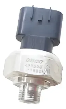 Sensor Pressostato Ar Condicionado Corolla 2.0 2017 Cx1015
