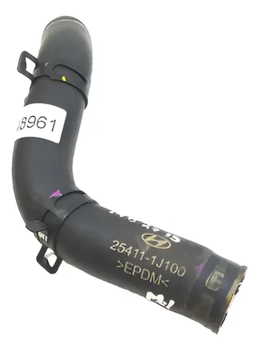 Mangueira Superior Radiador Hb20 2015 254111j100  