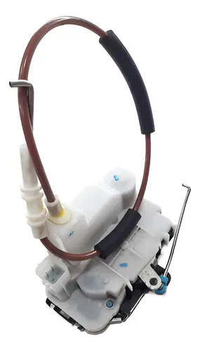 Fechadura Porta Dianteira Direita Palio 2015 Evo Cx2013
