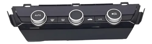 Painel Comando Ar Condicionado Honda City 2023 Cx1020