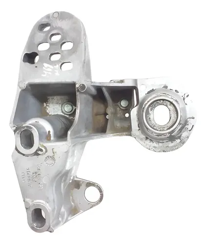 Suporte Motor Audi A4 2.4 V6 1999 8e0199351