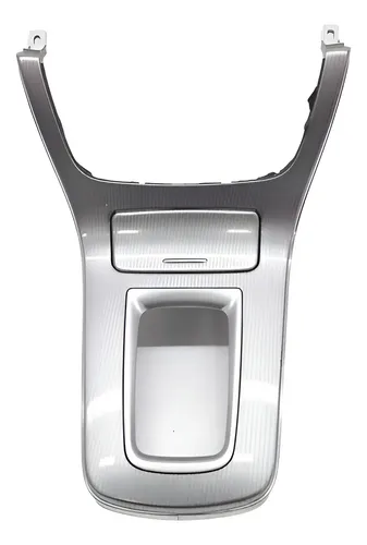 Moldura Porta Objetos Console Central Sentra 969413sg2a2013 