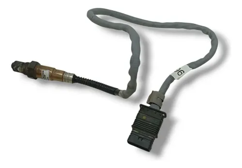 Sonda Lambda Secundária Bmw 535i 3.0 Turbo 2011 Cx1010